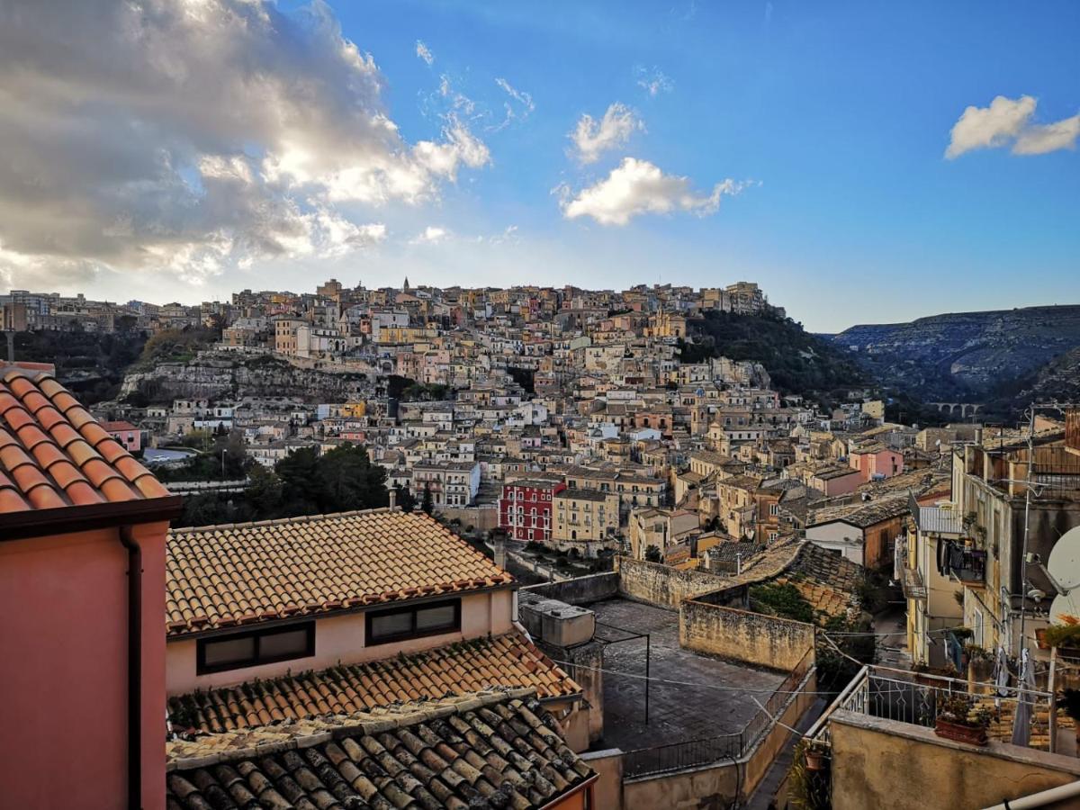 Appartamento Porto Marina S G Licata Dış mekan fotoğraf