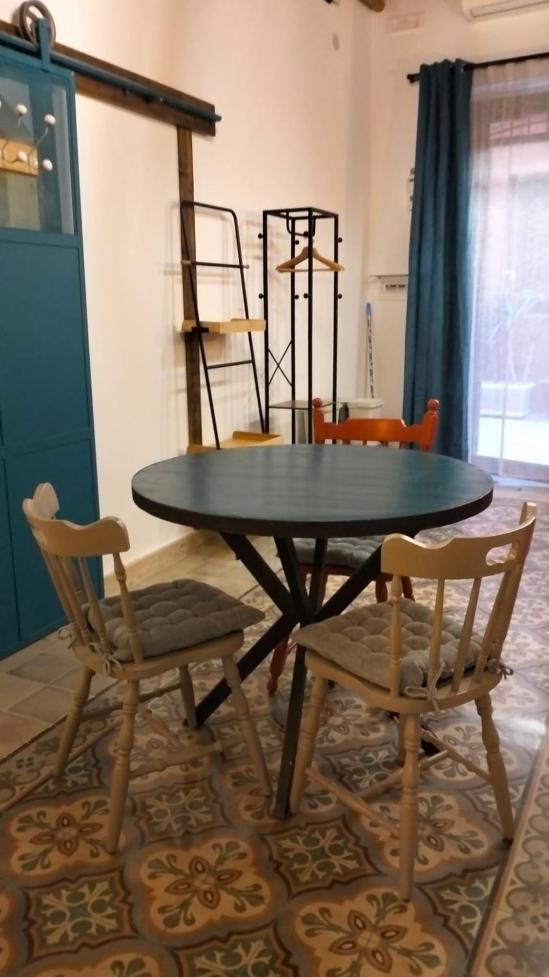 Appartamento Porto Marina S G Licata Dış mekan fotoğraf