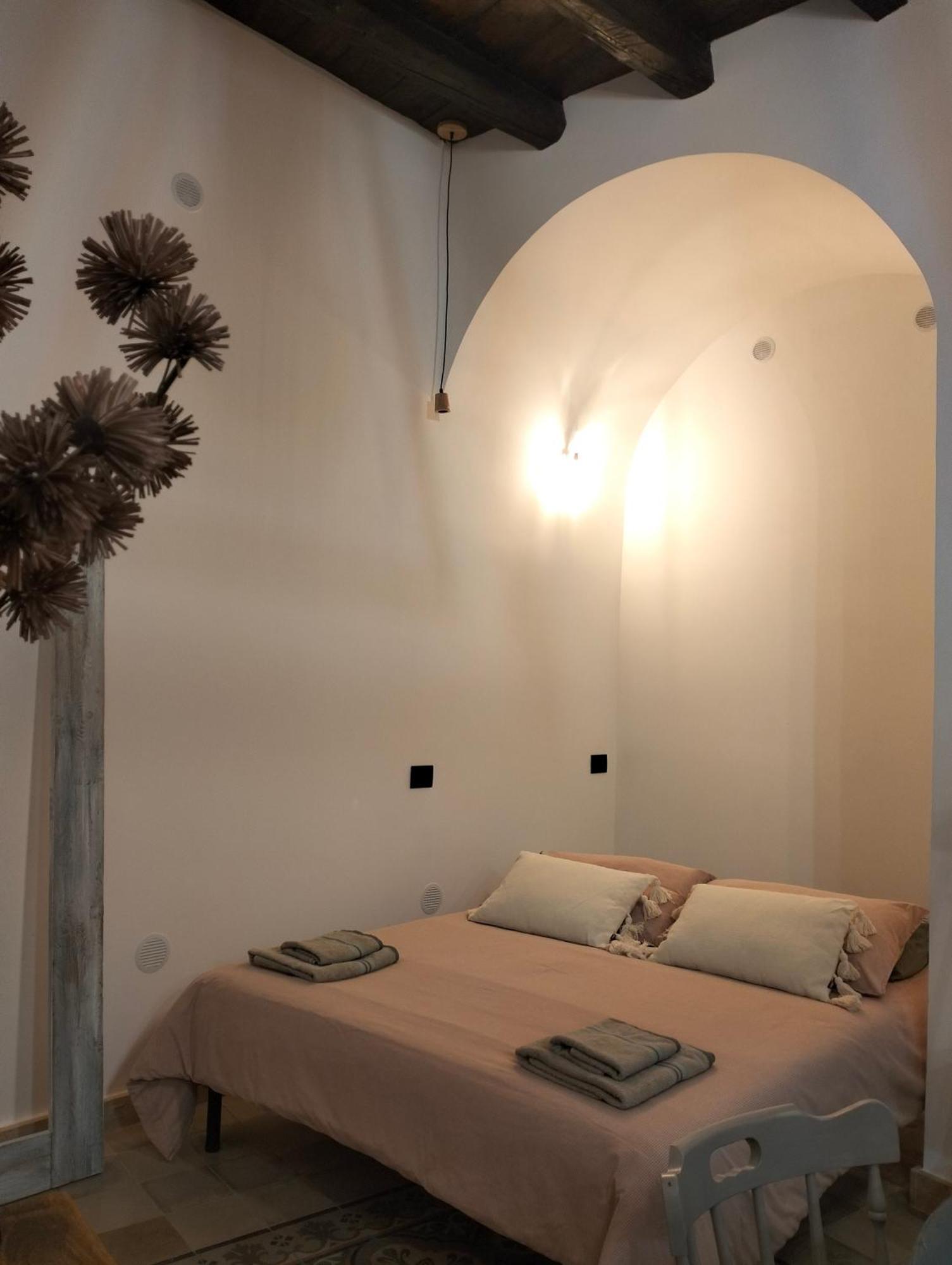 Appartamento Porto Marina S G Licata Dış mekan fotoğraf