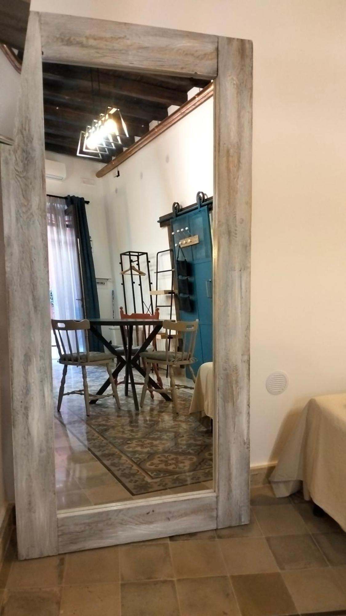 Appartamento Porto Marina S G Licata Dış mekan fotoğraf