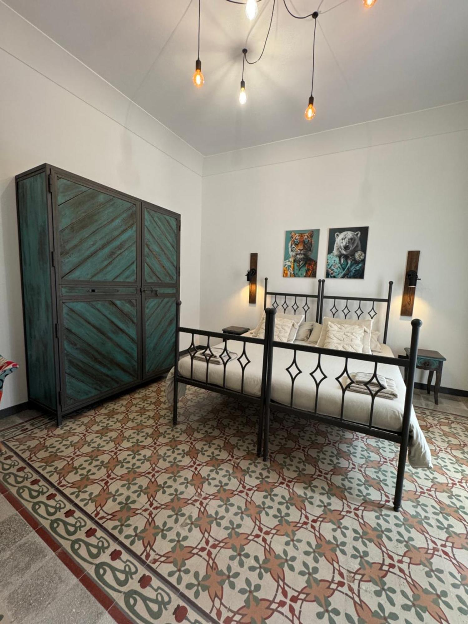 Appartamento Porto Marina S G Licata Dış mekan fotoğraf